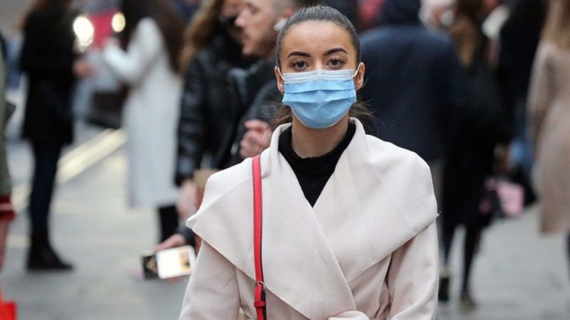 Maskesiz Ne Zaman Gezeceğiz? Maske Zorunluluğu Ne Zaman Kalkar? 3