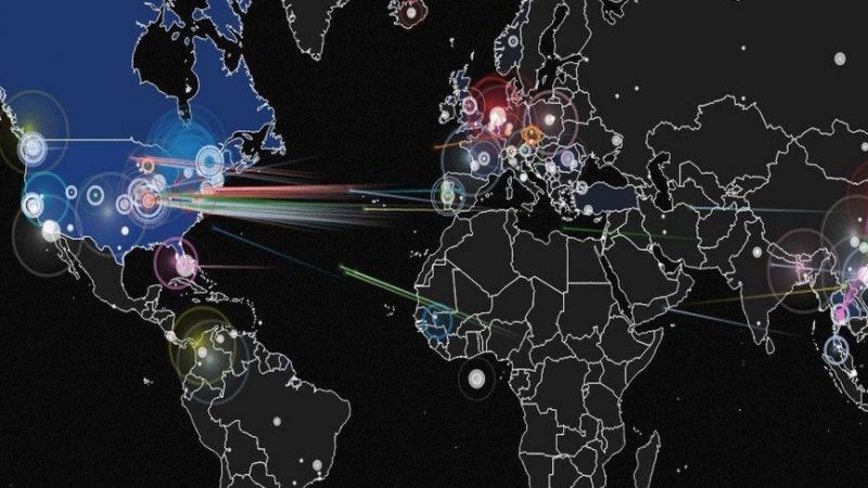 Siber Dünyanın Ahlaksız Hareketi! DDoS Saldırıları Artmaya Başladı! 2