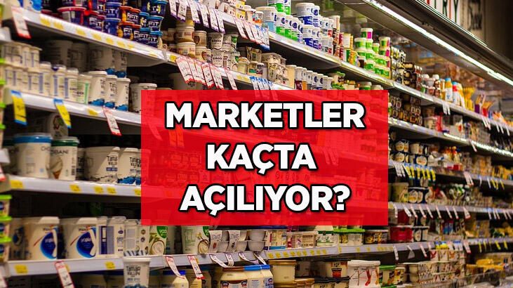 Marketler Kaçta Açılıyor Kaçta Kapanıyor? Ankara’da Marketler Kaçta Açılıyor 4