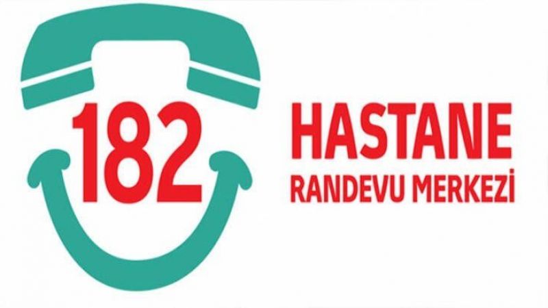 182 Neden Meşgul? Alo 182 Neden Düşmüyor? MHRS Hastane Randevusu Nasıl Alınır? 4