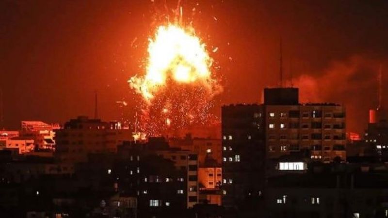 İsrail'in Ateşkes Yalanı!  Hamas İddialara Açıklık Getirdi! 1