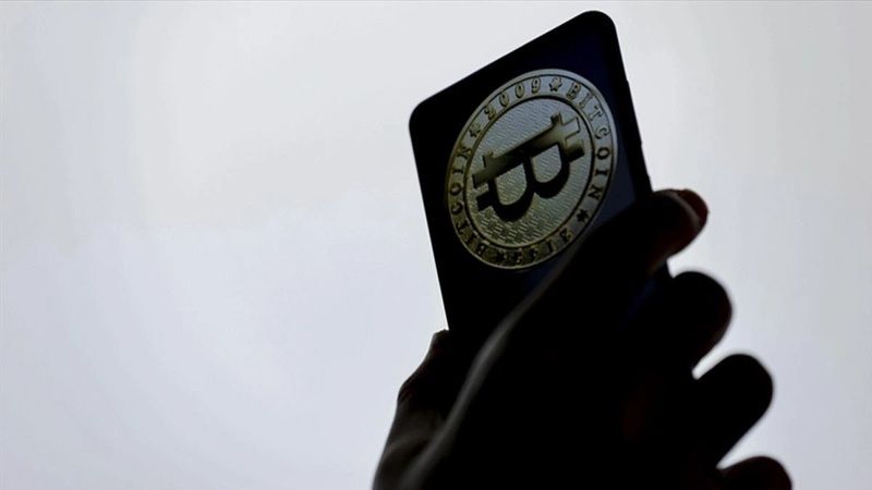 Bitcoin'de Yolun Sonuna Mı Geliniyor? Çin'in Kararı Piyasayı Vurdu! 4