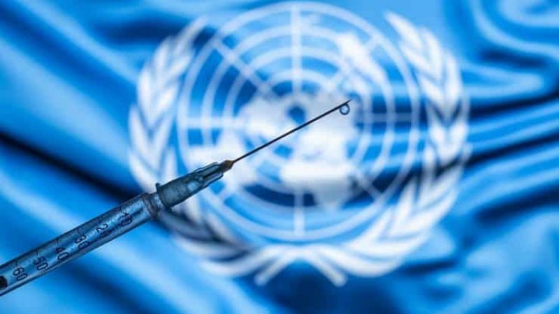 Dünya Sağlık Örgütü'nden Rahatlatıcı Açıklama! Onaylı Aşılar Tüm Varyantlarda Etkili! 2