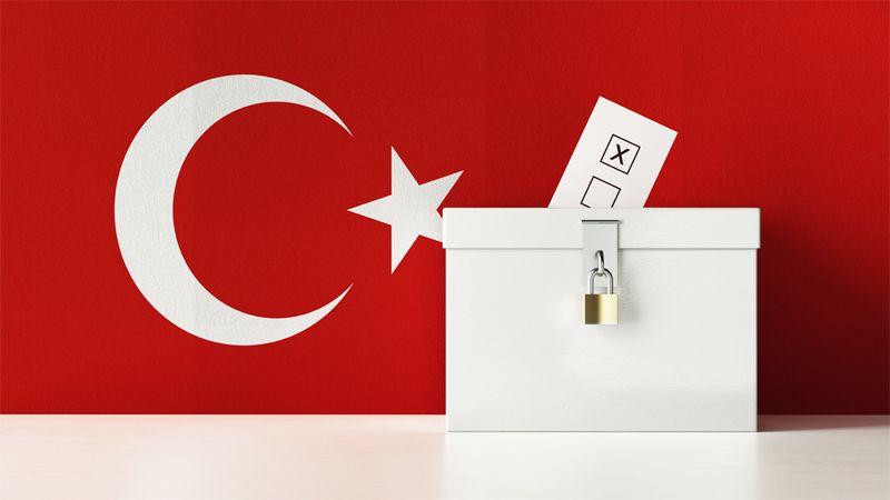 Türkiye Seçime Gidiyor! 6 Haziranda 753 Yerde! 2