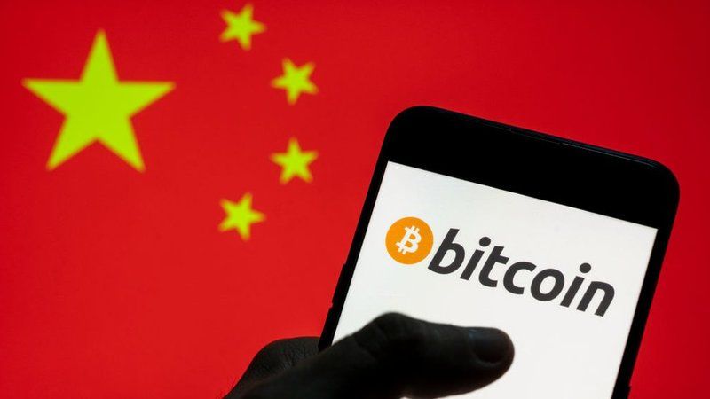 Bitcoin, Dibi Görmeye Devam Ediyor: Çin'den Gelen Açıklamalar Bitcoin’i 40 Bin Doların Altına Düşürdü 2