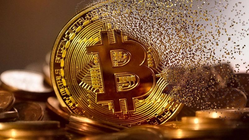 Bitcoin, Dibi Görmeye Devam Ediyor: Çin'den Gelen Açıklamalar Bitcoin’i 40 Bin Doların Altına Düşürdü 1
