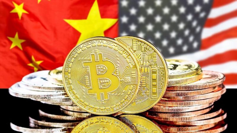 Bitcoin, Dibi Görmeye Devam Ediyor: Çin'den Gelen Açıklamalar Bitcoin’i 40 Bin Doların Altına Düşürdü 4