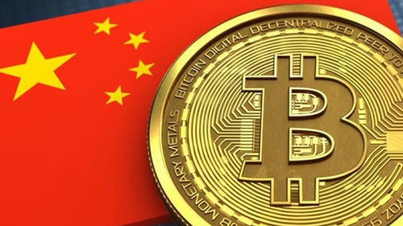 Bitcoin, Dibi Görmeye Devam Ediyor: Çin'den Gelen Açıklamalar Bitcoin’i 40 Bin Doların Altına Düşürdü 3