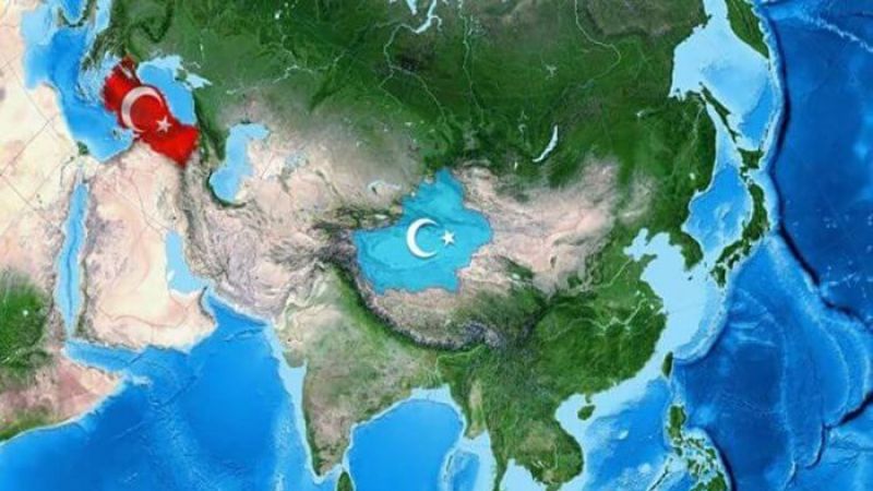 88. Yılda Anlamlı Uçuş! THY Türkistan'a Uçuşları Başlattı! 2