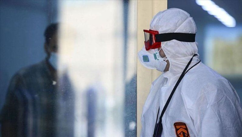Ankara Koronavirüs Salgınında Son Dakika Gelişmesi! Koronavirüs Yaz Aylarında Resmen Bitecek! Sağlık Bakanı Koca Resmen Duyurdu! Vaka Sayıları… 2