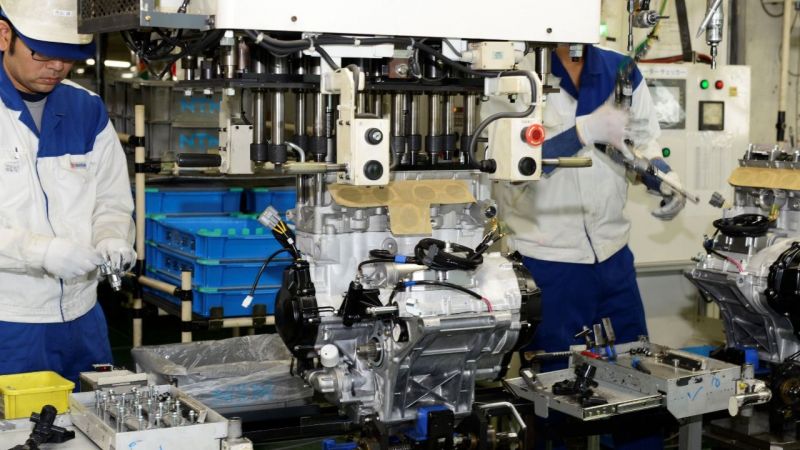 Otomotiv'de Çip Krizi Büyüyor! Suzuki Fabrikayı Kapatıyor, Fiyatlar Yükselecek! 1