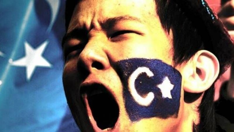 Çin'den Dehşet Verici Uygulama! Uygur Türkleri Üzerinde Tanımlayıcı Yazılım Testi Yapıyorlar! 2