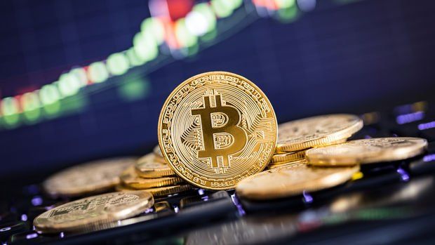 Kripto Paralarda Yükseliş Başladı! İşte Bitcoin ve Ethereum Fiyatları 1