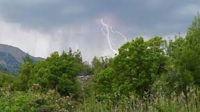 40 İkindi Yağmuru Nedir? Kırkikindi Yağmurları Ne Zaman Başlayacak, Ne Zaman Bitecek? 3