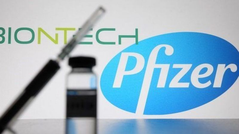 Çocuklar İçin Güzel Haber Geldi! Avrupa İlaç Ajansı BioNTech-Pfizer'ı Onayladı! 2