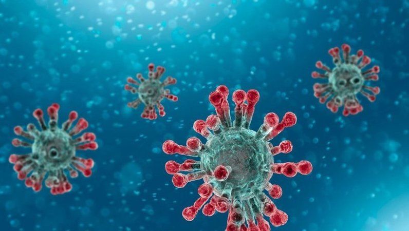 Ankara Koronavirüs Salgınında Vaka Sayıları Çakılmaya Başladı! Aşı Çalışmasında Son Dakika Gelişmesi Duyuruldu! Artık Son Noktaya Gelindi! 2