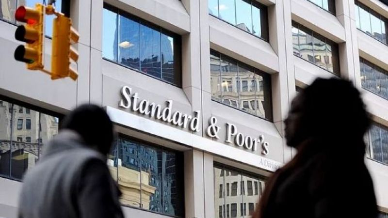 Standard & Poor's Hamlesi İle Şaşırttı! Bakın Türkiye Notu Ne Oldu! 2