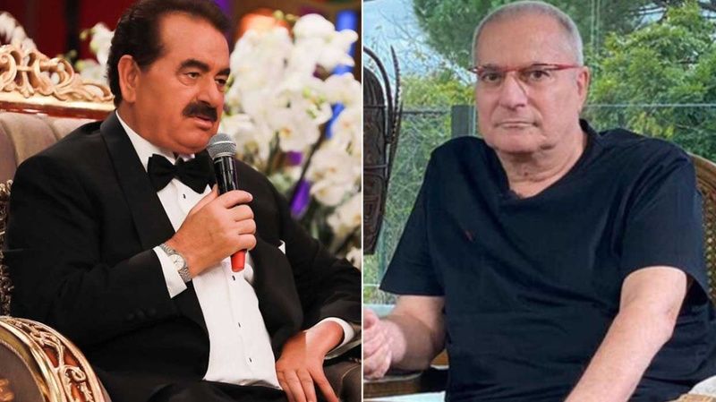 İbo Show Devri Kapanıyor Mu? En Yakın Arkadaşıydı... Mehmet Ali Erbil Reytinglerin Tozunu Alacak! O İsimle Birlikte… 2