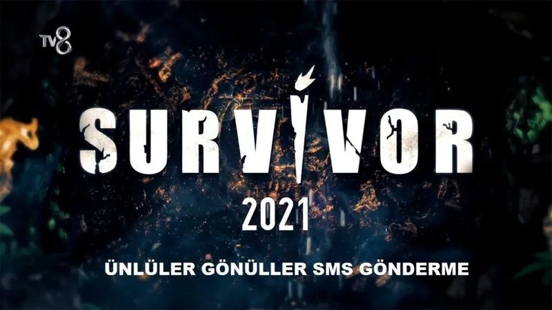 Survivor Kaç Tane Sms Atılıyor? Survivor SMS Ücreti Ne Kadar 2021 3
