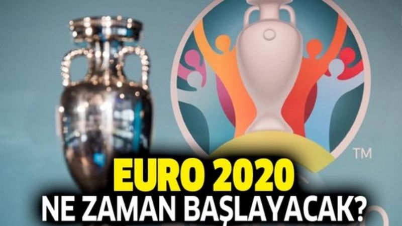 EURO 2020 Ne Zaman Başlıyor? Türkiye Maçları Şifresiz Hangi Kanalda? 2