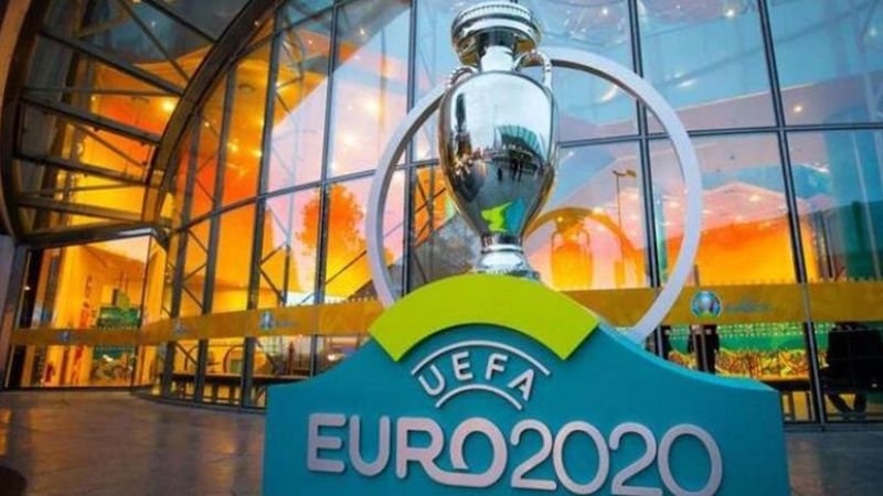 EURO 2020 Ne Zaman Başlıyor? Türkiye Maçları Şifresiz Hangi Kanalda? 1