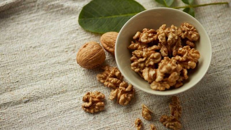 Erkekler Neden Ceviz Yer? İşte O Müthiş Sır… 2