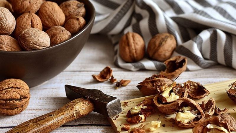 Erkekler Neden Ceviz Yer? İşte O Müthiş Sır… 3