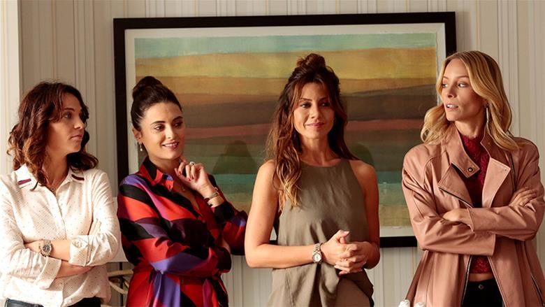 Ufak Tefek Cinayetler Dizisi Müjdeyi Duyurdu! Ekranlara Gelmesi An Meselesi, Yapımcılara Binlerce Mesaj Geliyor! 4 İsim Bir Araya Geldi, Olanlar Oldu! 1