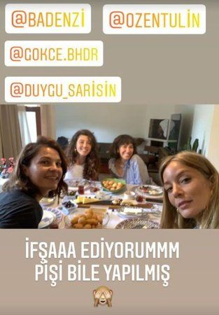 Ufak Tefek Cinayetler Dizisi Müjdeyi Duyurdu! Ekranlara Gelmesi An Meselesi, Yapımcılara Binlerce Mesaj Geliyor! 4 İsim Bir Araya Geldi, Olanlar Oldu! 3