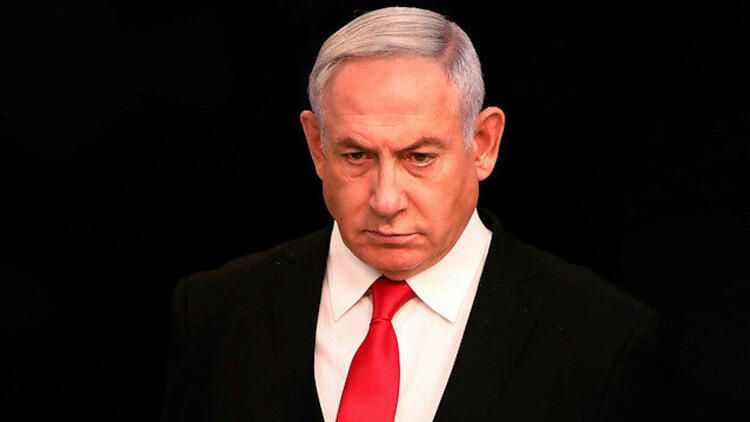 Netanyahu Dönemi Bitiyor Mu? Koalisyon Hükümetinde Anlaştılar, Netanyahu'yu Uykusuz Geceler Bekliyor! 2