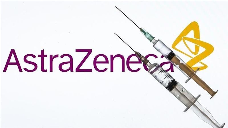 AstraZeneca'da Oluşan Kan Pıhtılaşması Yaş Sınırı Getirdi! 45 Yaş Altına Aşı Yapılmayacak! 1