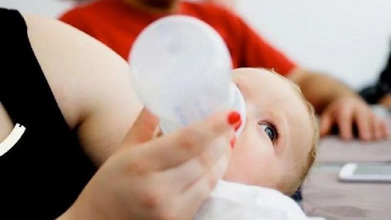 232 TL Süt Parası Nasıl Alınır? Anneler Kimlik Ve Doğum Belgesi İle Kolayca Alabilecekler 3