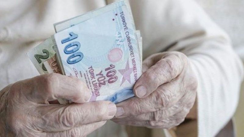 Annem Babam Toplu Para Ödeyip Emekli Olabilir Mi? Toplu Para Ödeyip Emekli Olmak İçin Nereye Başvurulur? İşte O Şartlar… 4