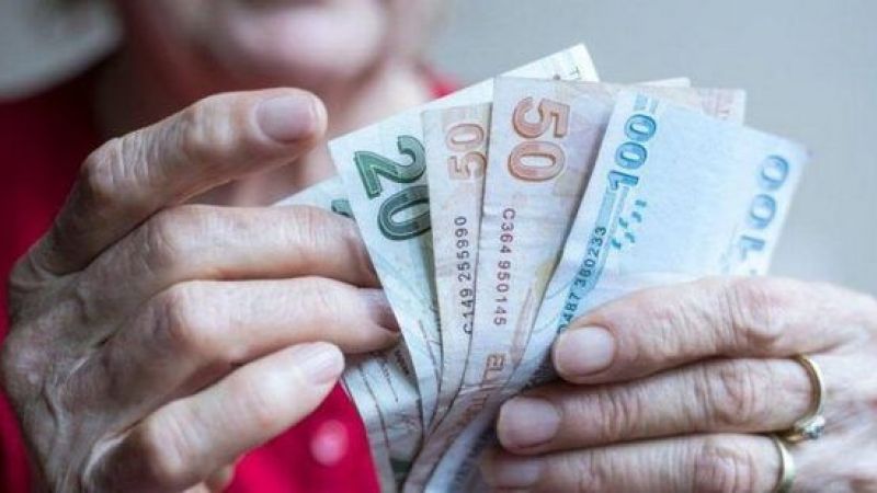 Annem Babam Toplu Para Ödeyip Emekli Olabilir Mi? Toplu Para Ödeyip Emekli Olmak İçin Nereye Başvurulur? İşte O Şartlar… 2