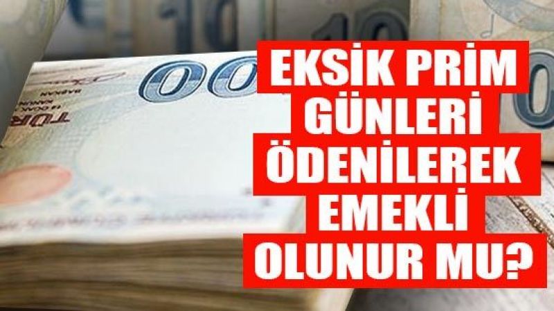 Annem Babam Toplu Para Ödeyip Emekli Olabilir Mi? Toplu Para Ödeyip Emekli Olmak İçin Nereye Başvurulur? İşte O Şartlar… 3