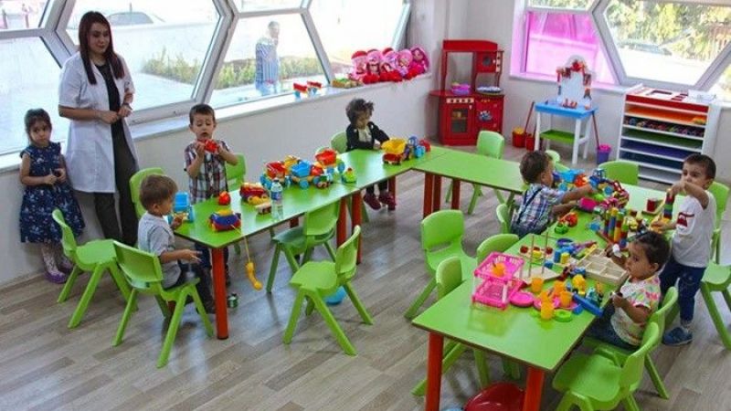 1471 TL Yardım Nasıl Alınır? Kreş Yardım Başvurusu Nereye Nasıl Yapılır? 1