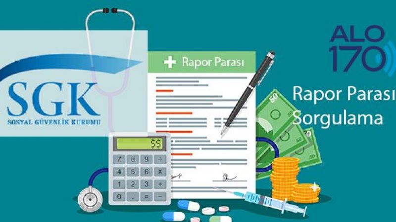 Geçici İş Göremezlik Ödeneği Nereden Alınır? Geçici İş Göremezlik Ödeneği Ne Kadar? 1