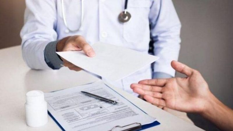 Geçici İş Göremezlik Ödeneği Nereden Alınır? Geçici İş Göremezlik Ödeneği Ne Kadar? 4