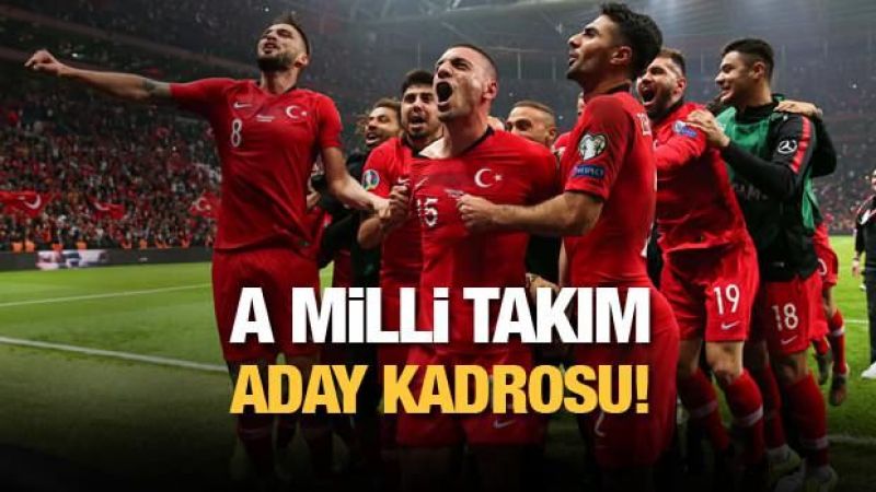 Türkiye İtalya Maçı Ne Zaman? İşte A Milli Takım Euro 2020 Maç Takvimi 4