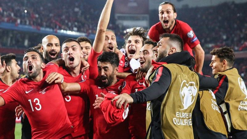 Türkiye İtalya Maçı Ne Zaman? İşte A Milli Takım Euro 2020 Maç Takvimi 2