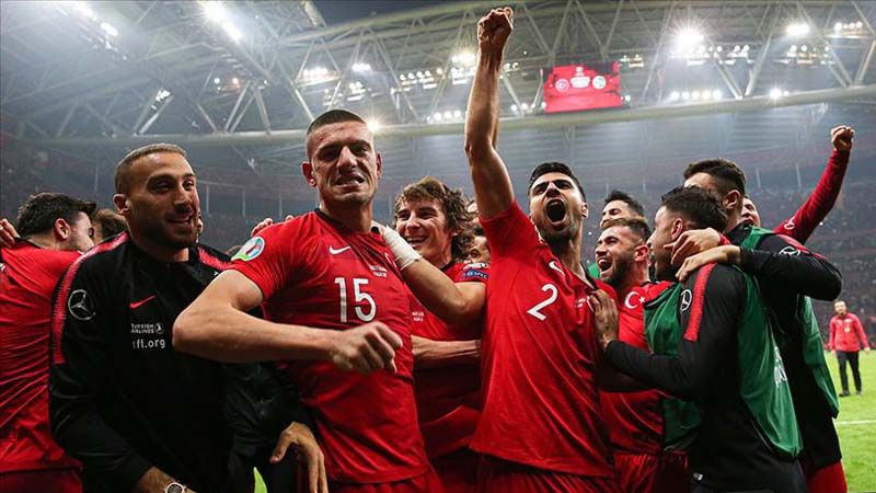 Türkiye İtalya Maçı Ne Zaman? İşte A Milli Takım Euro 2020 Maç Takvimi 1