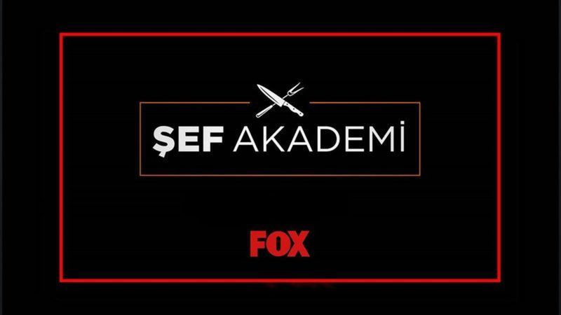 Şef Akademi Başvuru Nasıl Yapılır? FOX TV Şef Akademi Başvuru Formu 2021 3