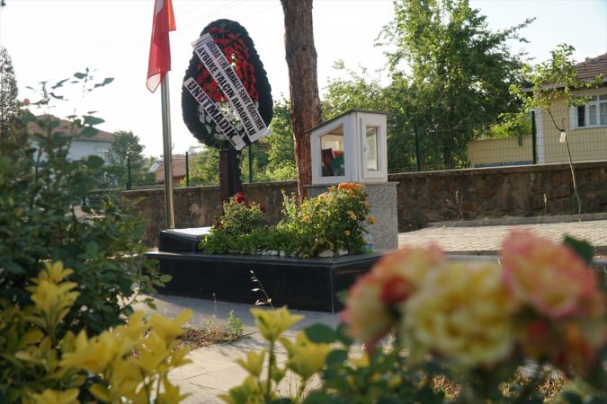 Şehit öğretmen Aybüke Yalçın vefatının 4'üncü yılında memleketi Çorum'da anılacak 2