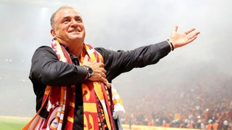 Galatasaray'da Fatih Terim Oyunları Başladı! Başkan Adayı: "Tercihim Fatih Terim!" 2