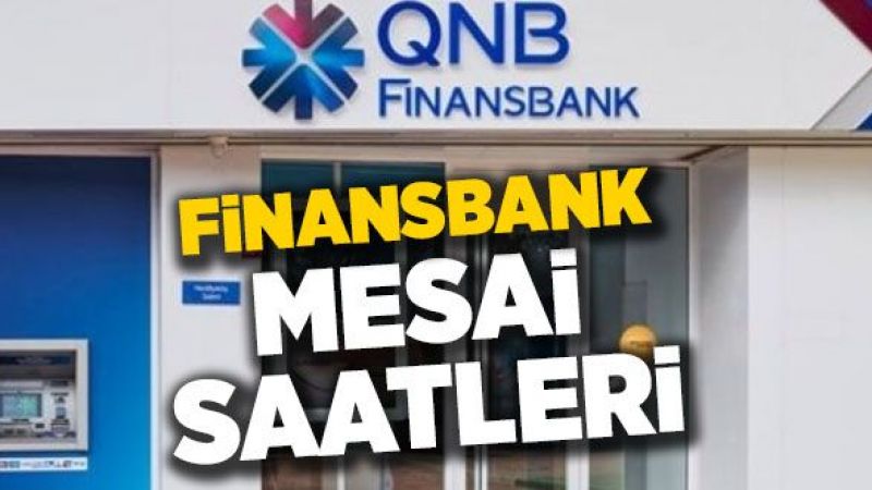 Ankara’da Bankalar Kaçta Açılıyor, Kaçta Kapanıyor? 2021 Ankara’da Bankalar Çalışma Saatleri Neler? 5
