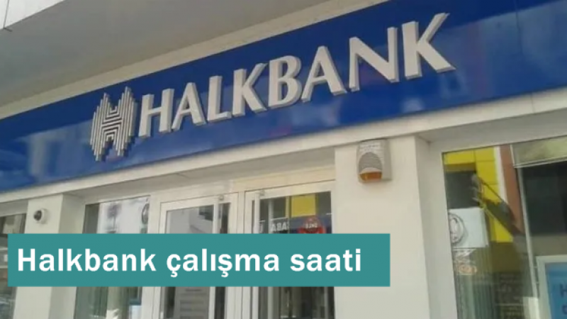 Ankara’da Bankalar Kaçta Açılıyor, Kaçta Kapanıyor? 2021 Ankara’da Bankalar Çalışma Saatleri Neler? 6