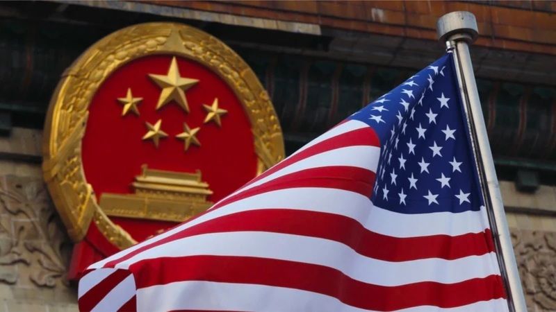 ABD Teknoloji Konusunda Çin'i Yenmek İçin Kolları Sıvadı! Yasa Tasarısı Meclisten Geçti! 2