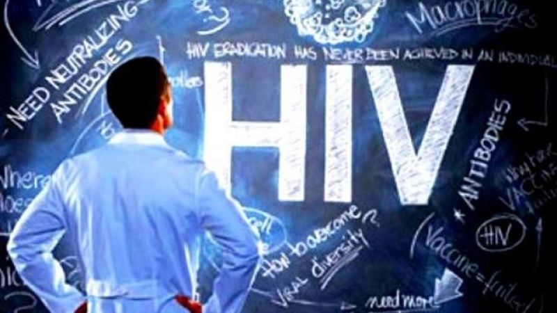 Rusya'dan Şok Karar! HIV Vakalarının Artışını Engelleyemiyor! Birleşmiş Milletler'de Mücadele İçin Destek Vermedi! 1