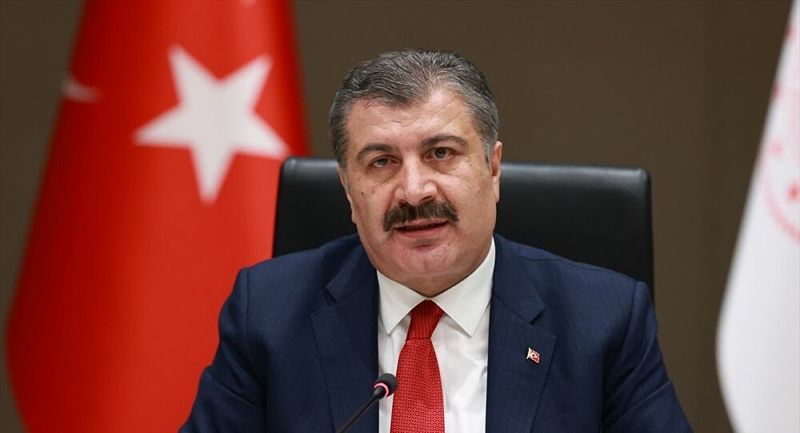 Ankara Koronavirüs Salgınında Sağlık Bakanı Koca’dan Peş Peşe Açıklamalar! Vaka Sayısı Düşüyor, Umutlar Artıyor! Yeni Yasaklar Gündemde! 3