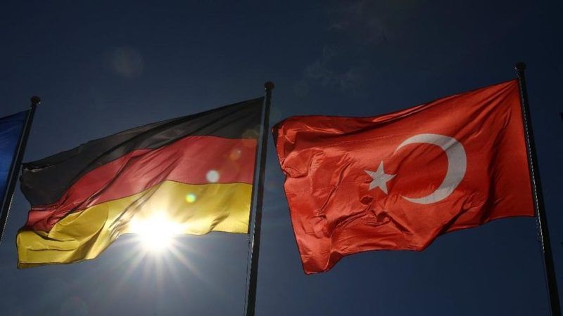 Alman Parlamentosu Muhalifleri Dinlemedi! Türkiye'ye Silah Ambargosu Teklifini Ret Etti! 1